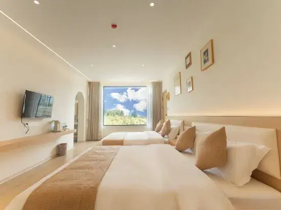 Guangqi Hostel