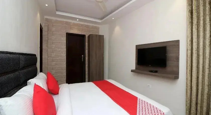 OYO Flagship 24203 Rani Bagh