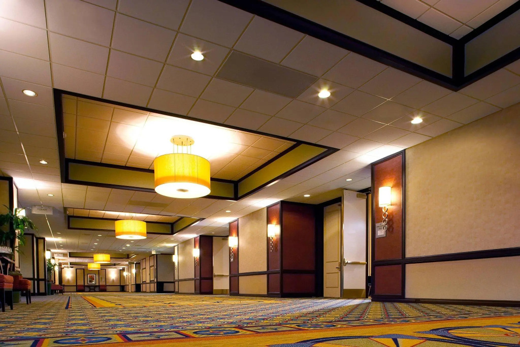Los Angeles Airport Marriott