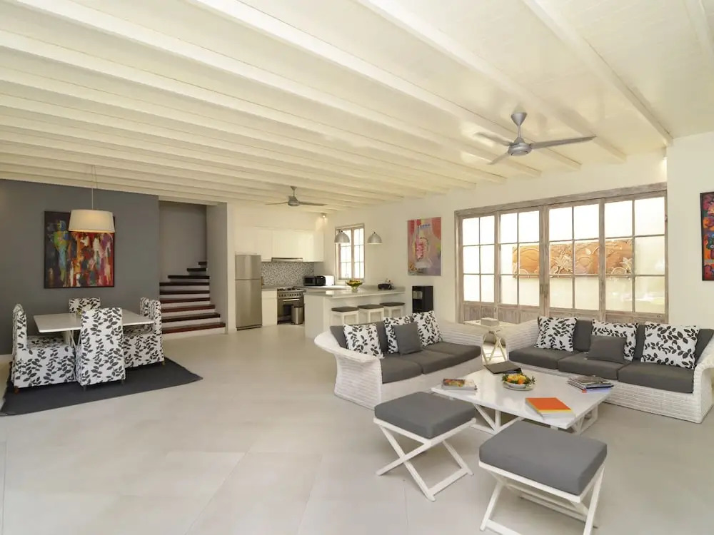 Casa Cinta 2