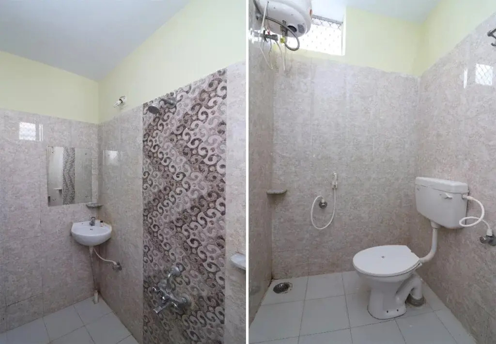 Baikuntha Palace by OYO Rooms