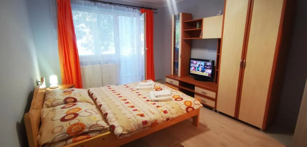 Sandra Apartman