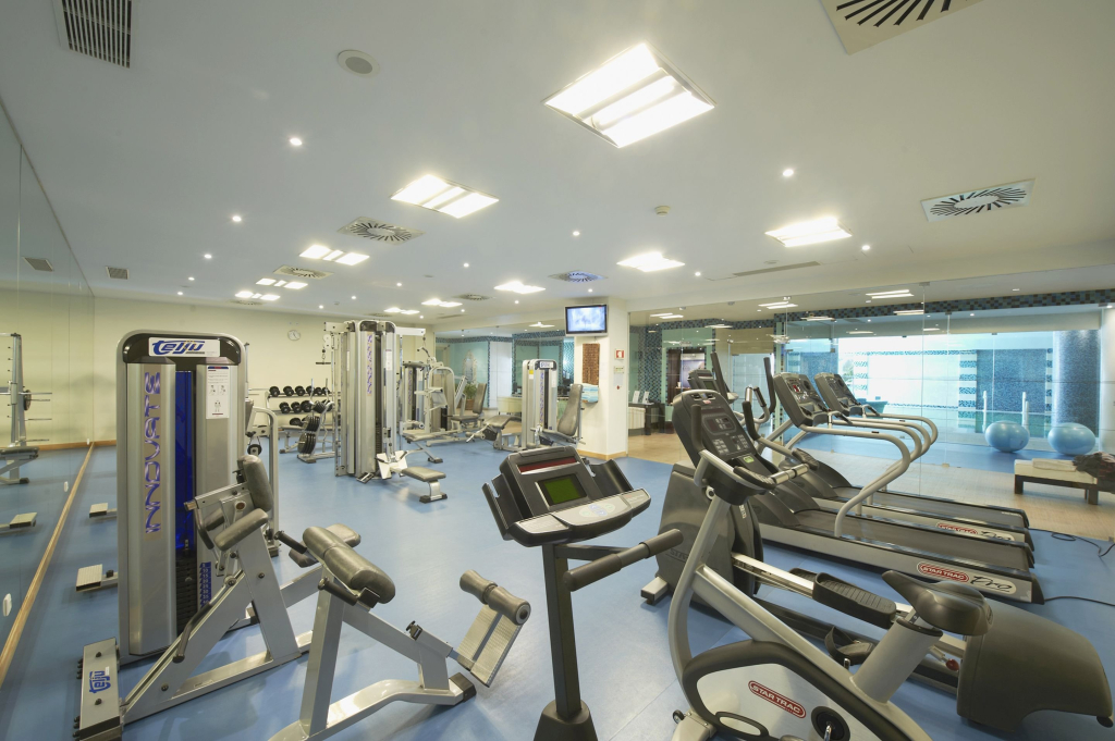 Grande Real Santa Eulalia Resort & Hotel Spa