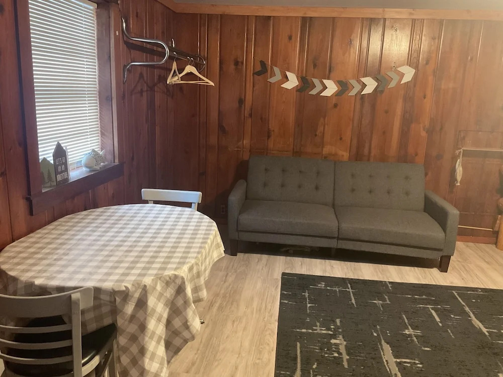 Fireside Lodge