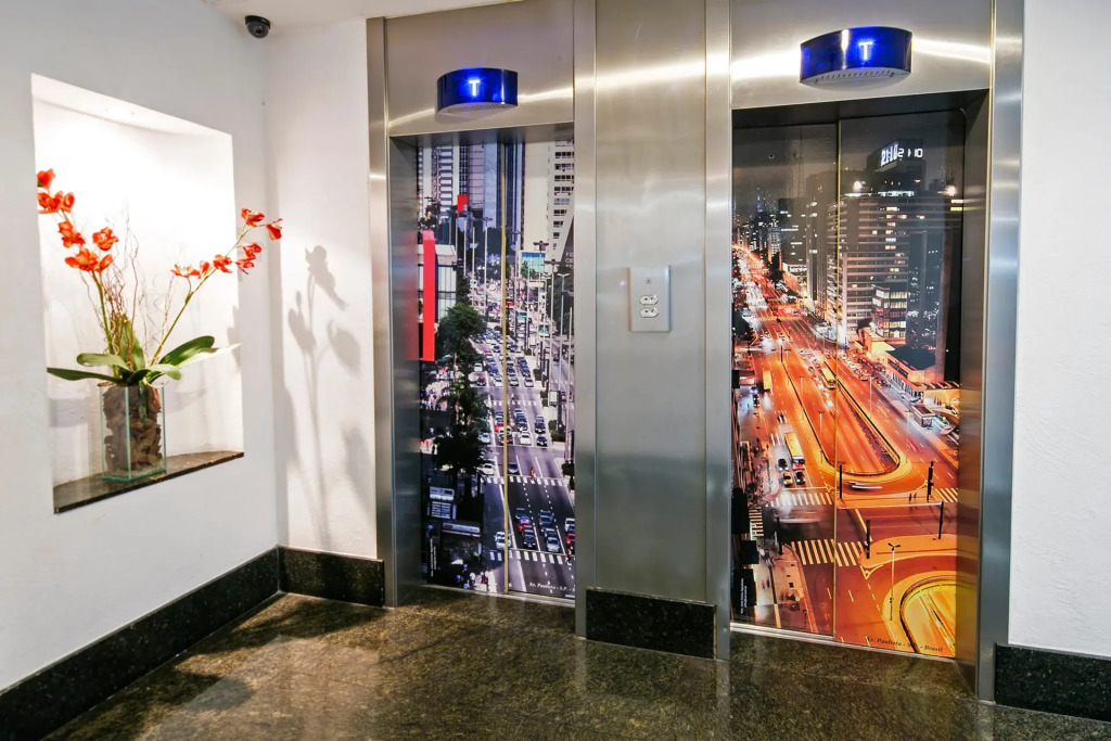 Hotel Trianon Paulista