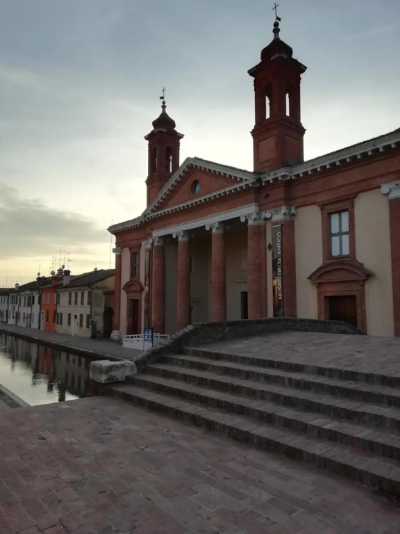 Casa Bellini