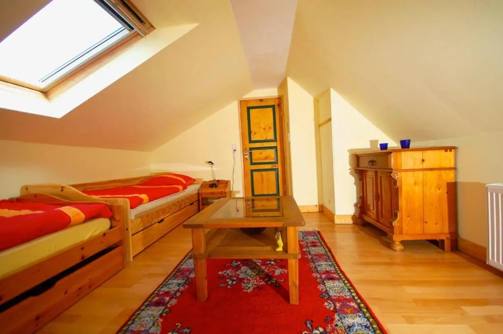 Ferienhaus-Mackeriege