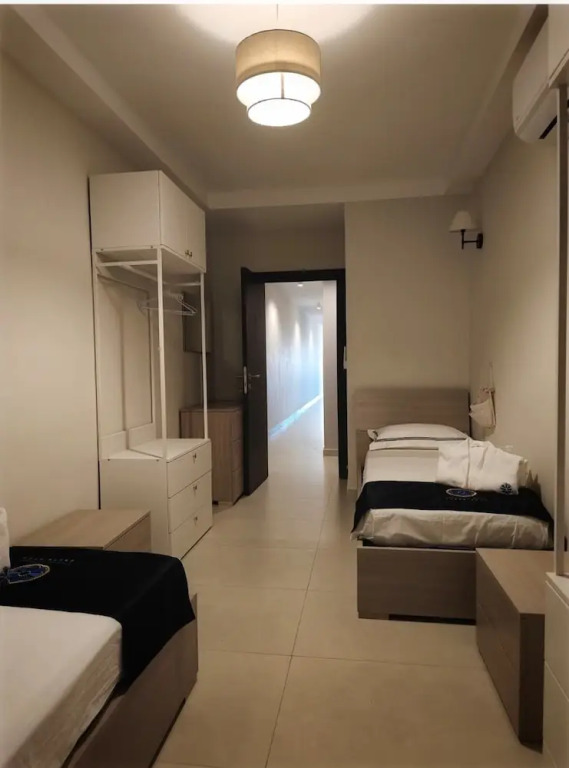 Veduta ta' Pinu Holiday Residences