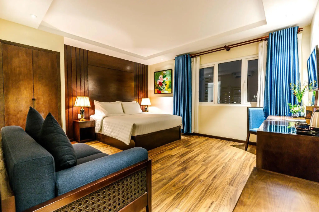 Roseland Sweet Hotel