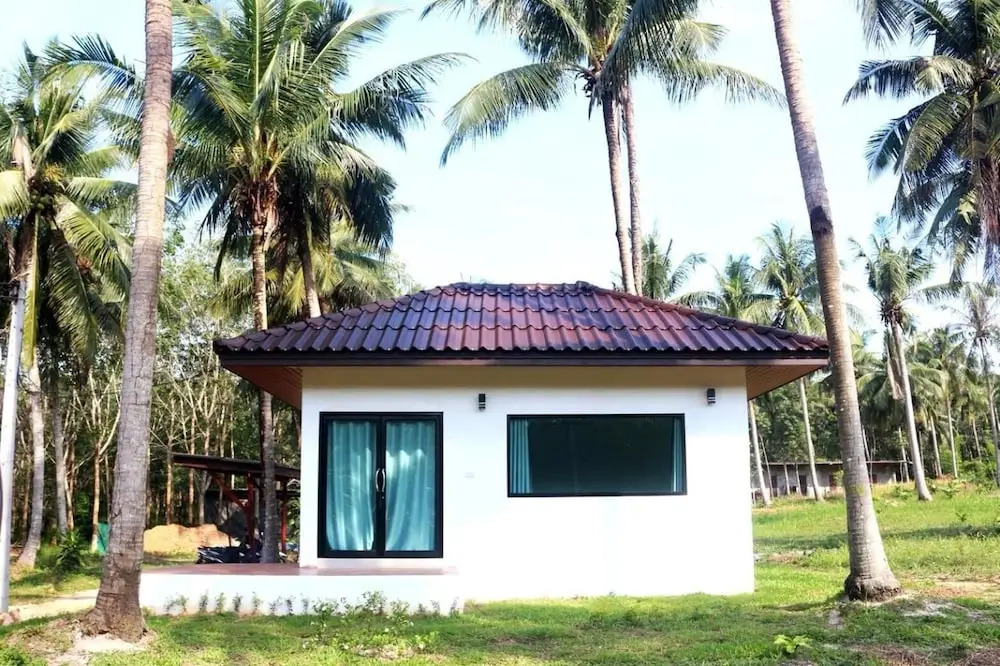 The Lodge at Koh Kood