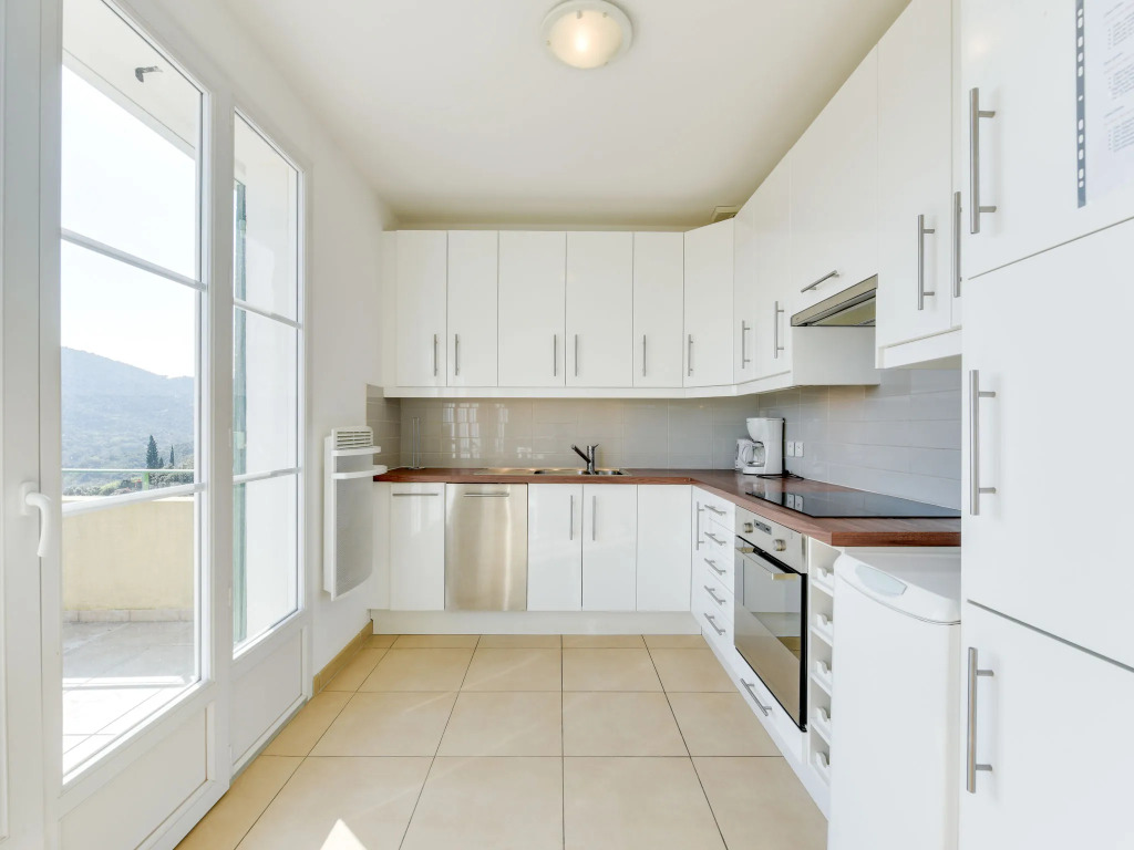 Holiday Home Le Belvédère