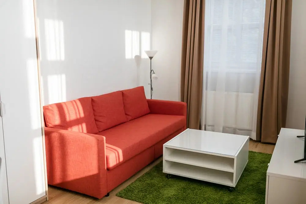 Pytloun Apartments Liberec