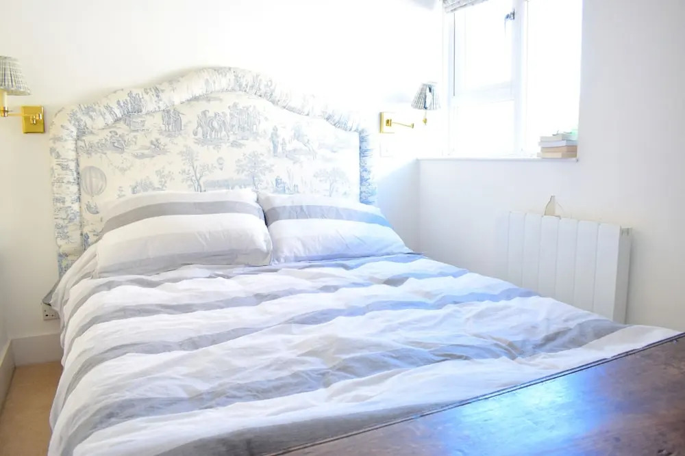 1 Bedroom Flat in West London