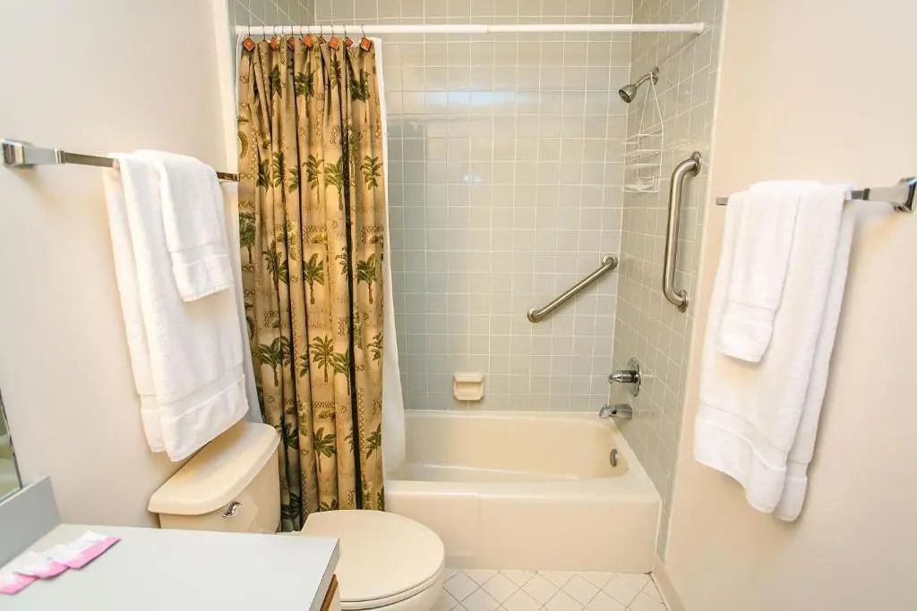 Hibiscus Resort - H204