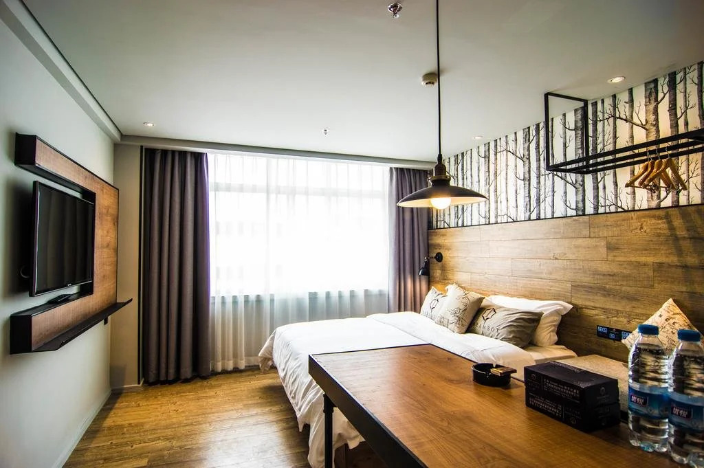 Dream-box Hotel