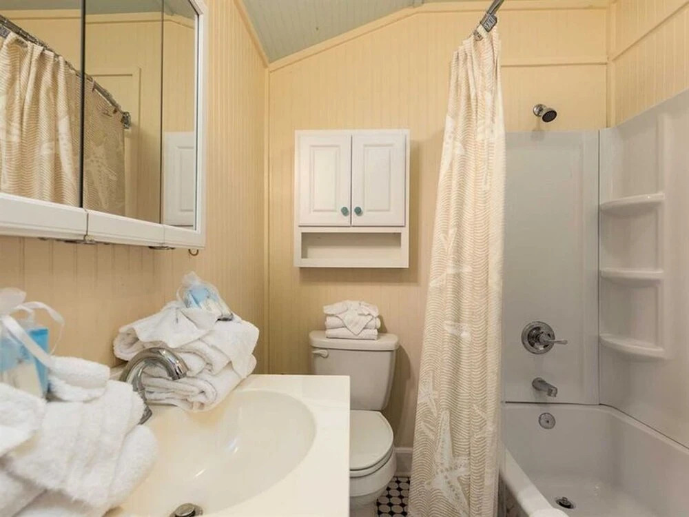 7th Heaven by Meyer Vacation Rentals