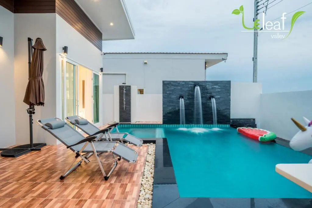 Le Leaf Valley Hua Hin 29