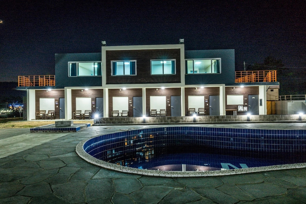 Shall Story Resort Jeju