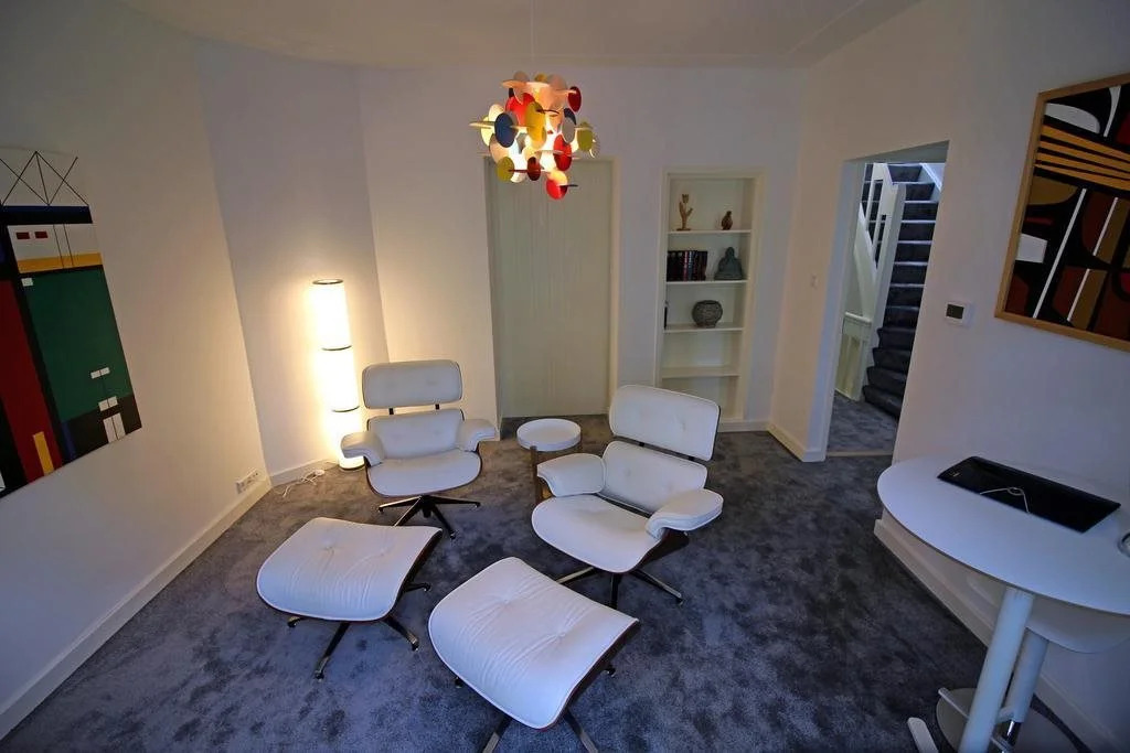 Townhouse Kronenburgerpark