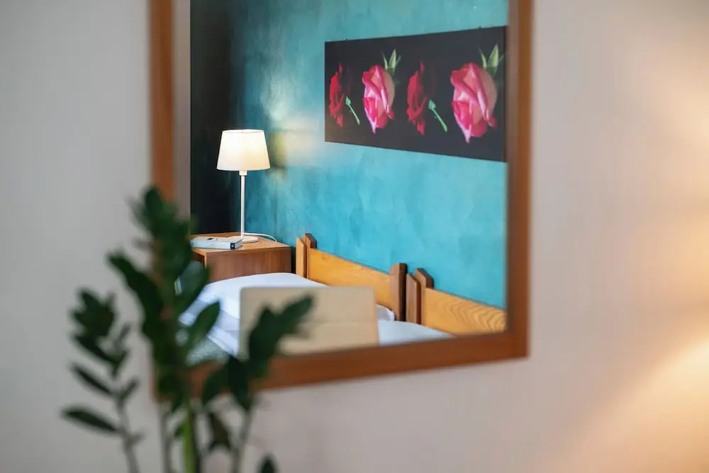 Hotel Parco dei Pini - 100mt dal Mare