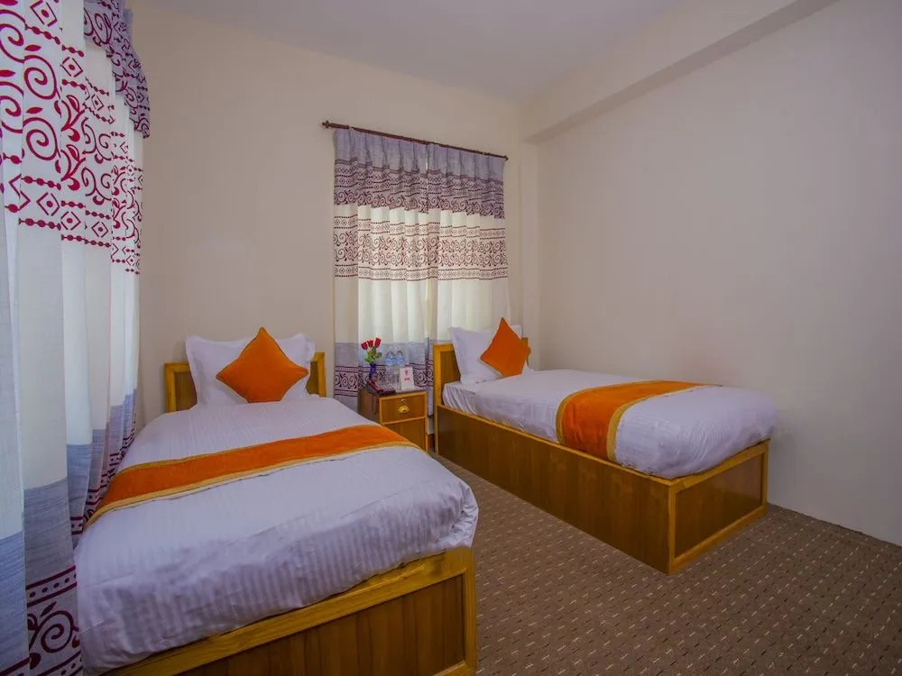 OYO 294 Hotel Vipassana INN