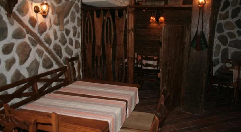 Aparthotel VRIS