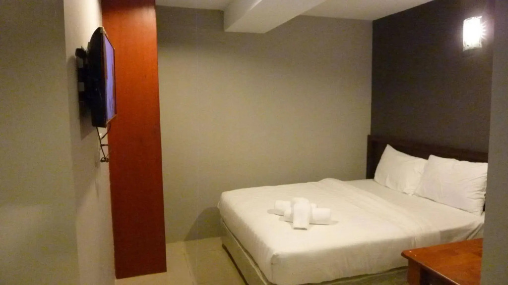 M Hotel - Bandaran Berjaya