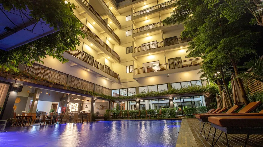 DACO Hotel