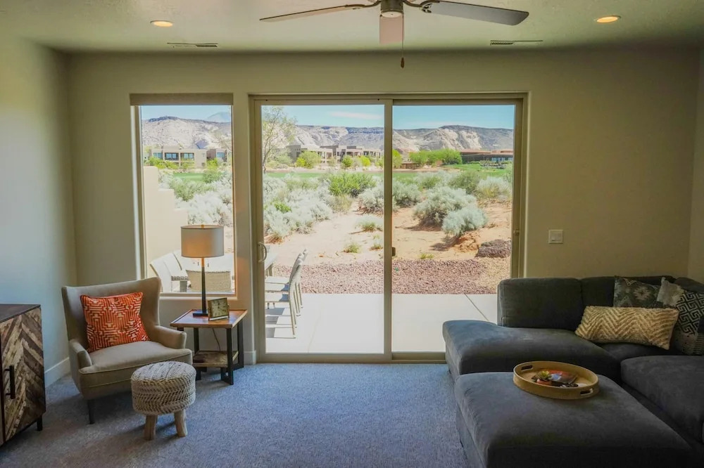 Southern Utah Soiree