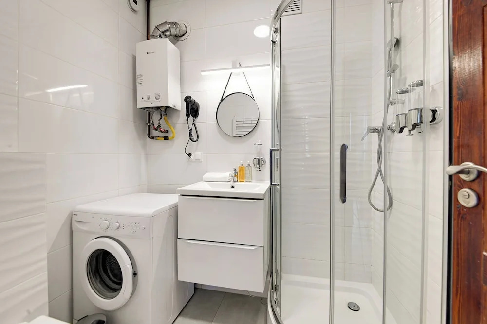 RentPlanet - Apartament przy pl Legionów