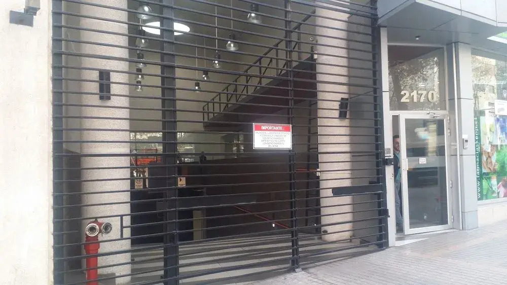 Providencia Town Apartments
