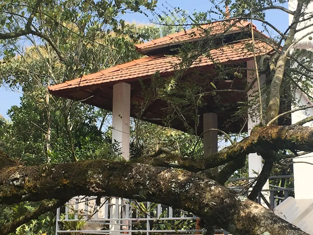 Spice Villa Thekkady