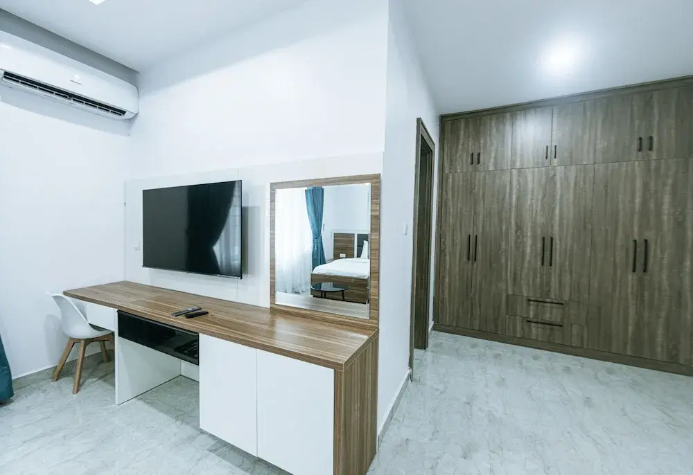 5Blu Residence