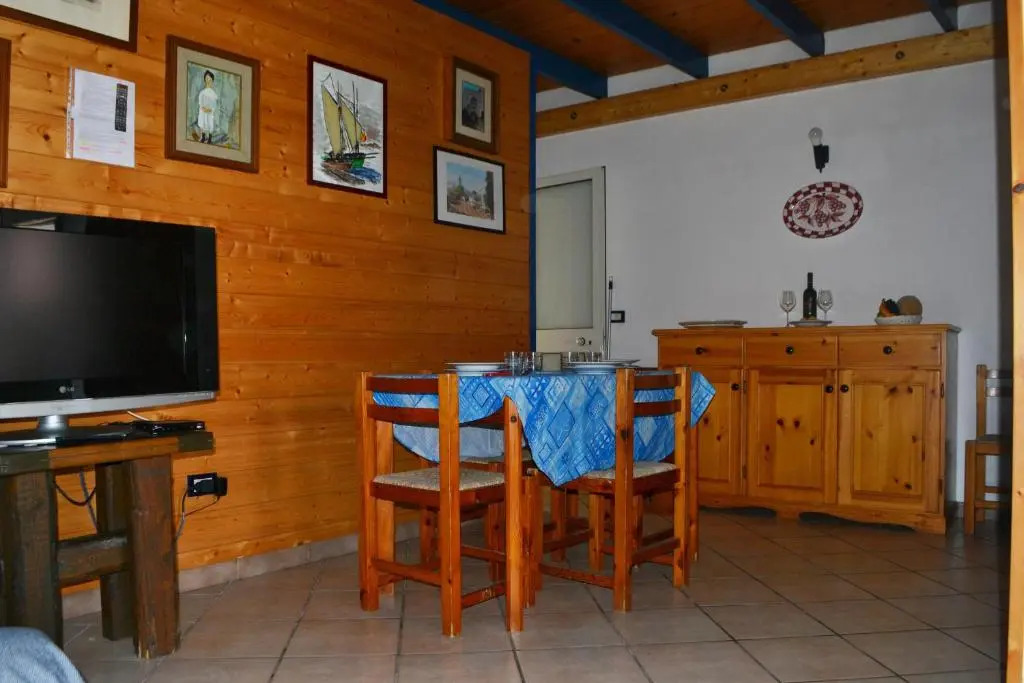 Appartamento LL06 a 60m dal mare
