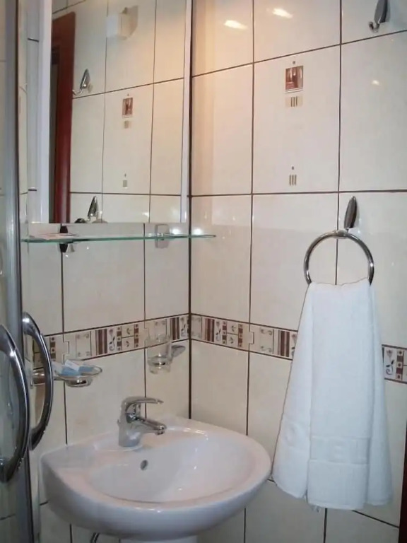 Hotel Jezero