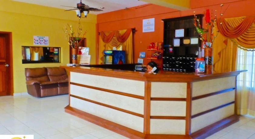 Hotel Las Hamacas
