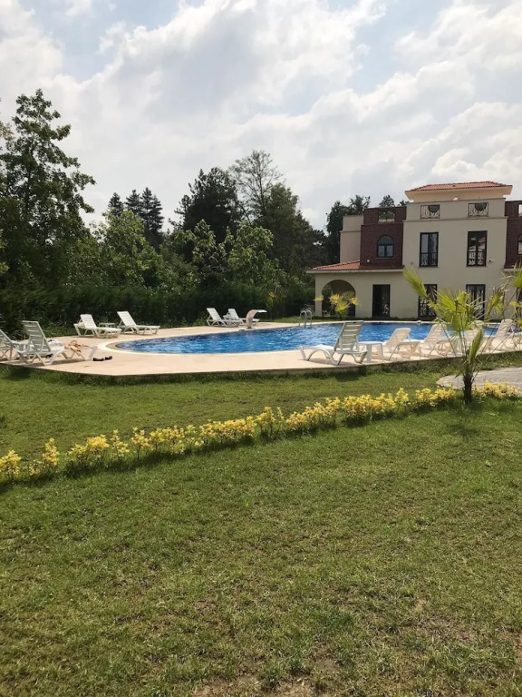 Sapanca Villa Natura Gol Evi