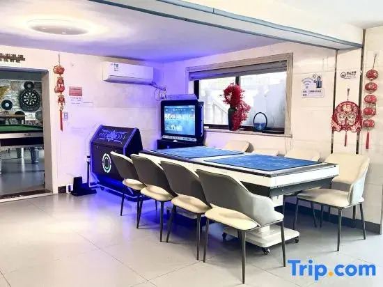 Yuqing Homestay in Yaolin Town, Tonglu County (OMG Heartbeat Paradise Branch)