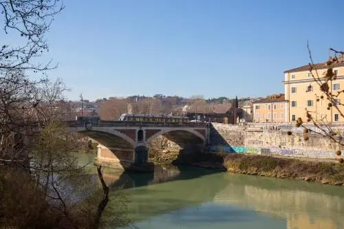 Malkavacanze Testaccio