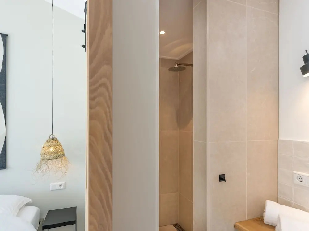 Pleasaing holiday home in Oostkapelle near centre