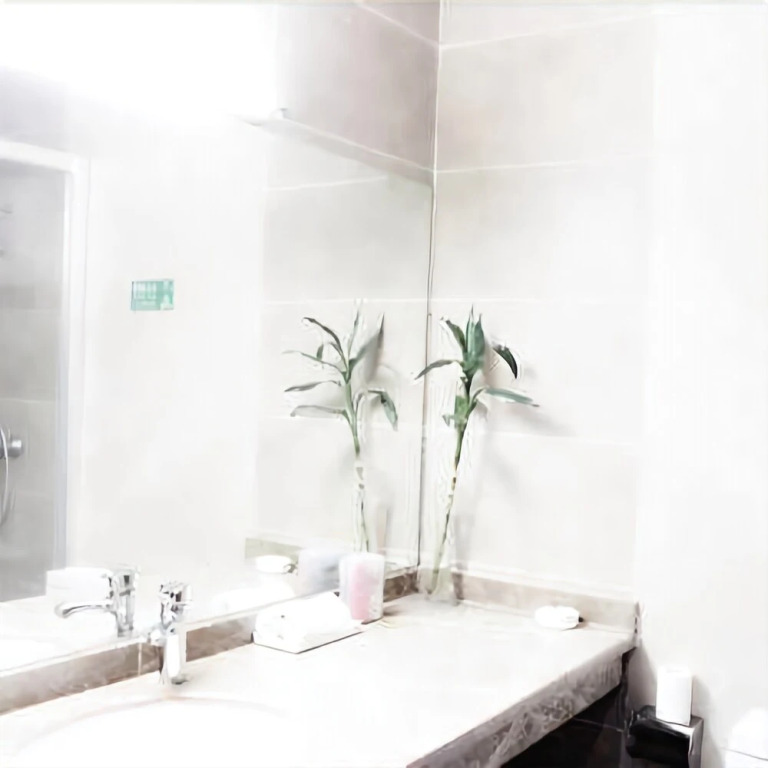 Zijingshan Hotel
