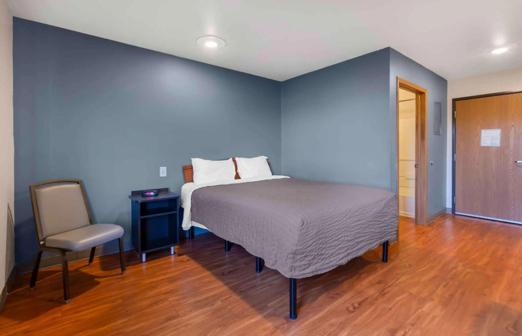 Extended Stay America Select Suites - Fayetteville - Cliffdale