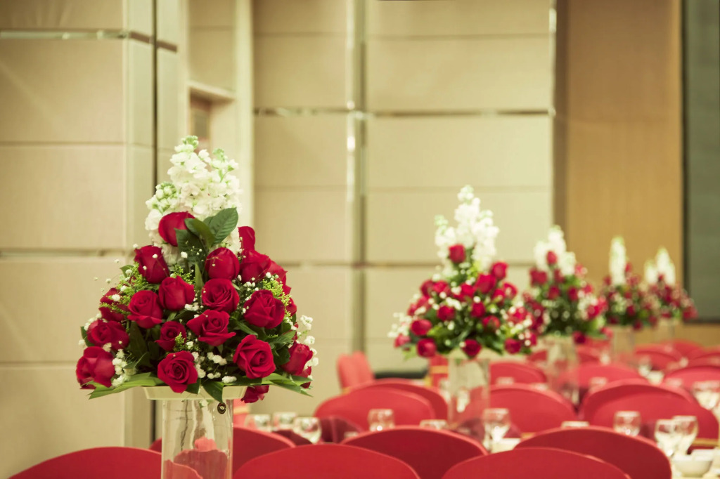 Ramada Plaza Wuhan Optics Valley