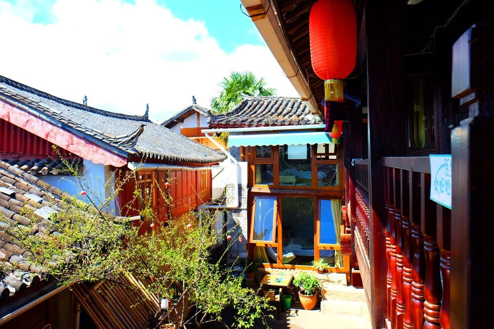 Yandi Hutong