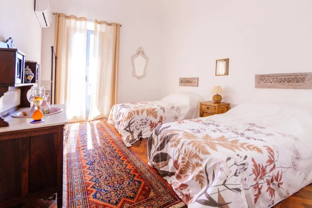 Pinheiro de Monsaraz -Casas Santo António T2
