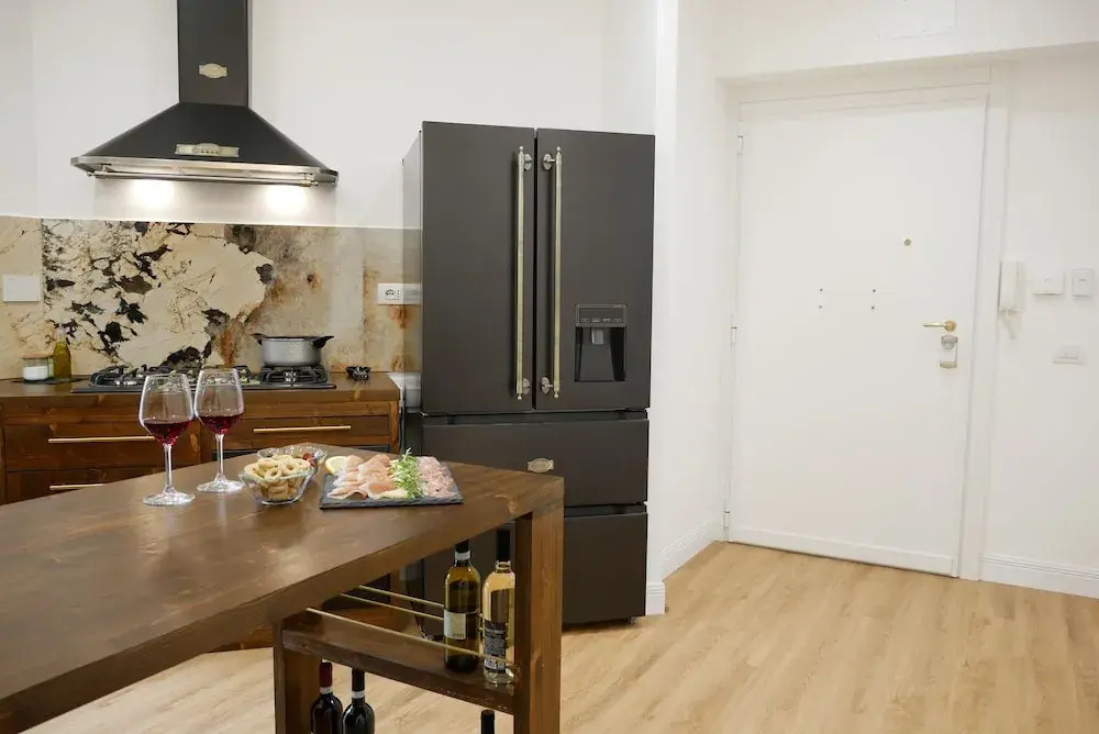 Barocci Home