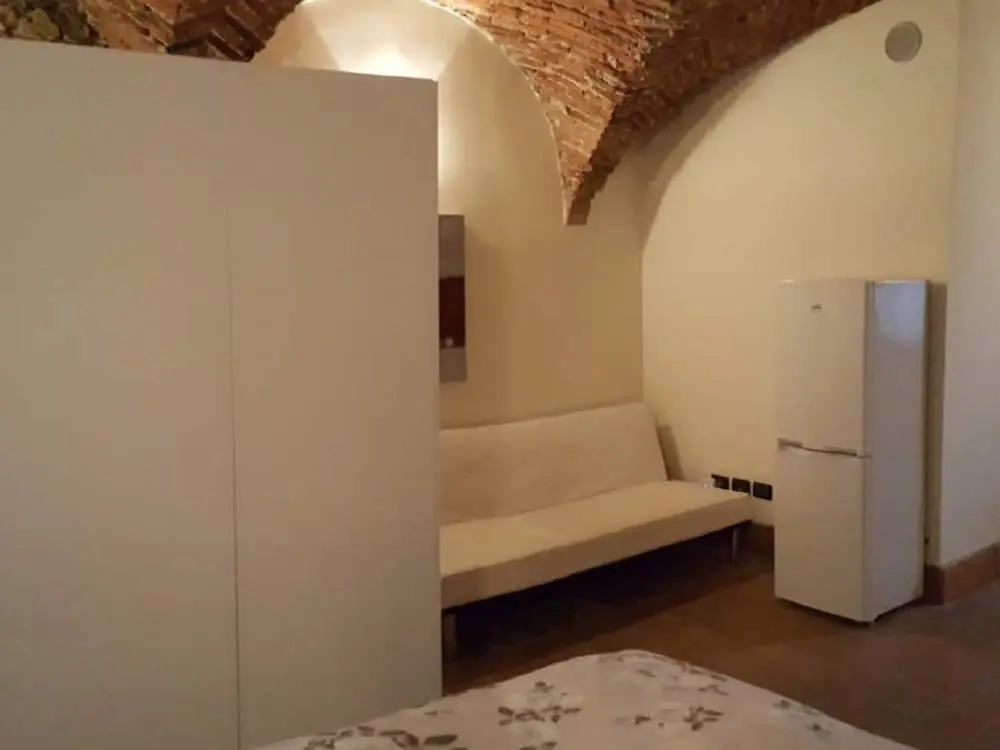 Holiday Home in Clusane Near Lake