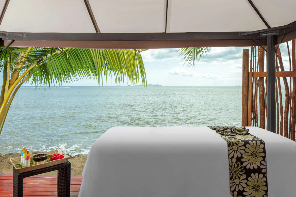 Radisson Blu Resort Fiji