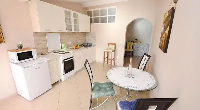 Apartments Luxury