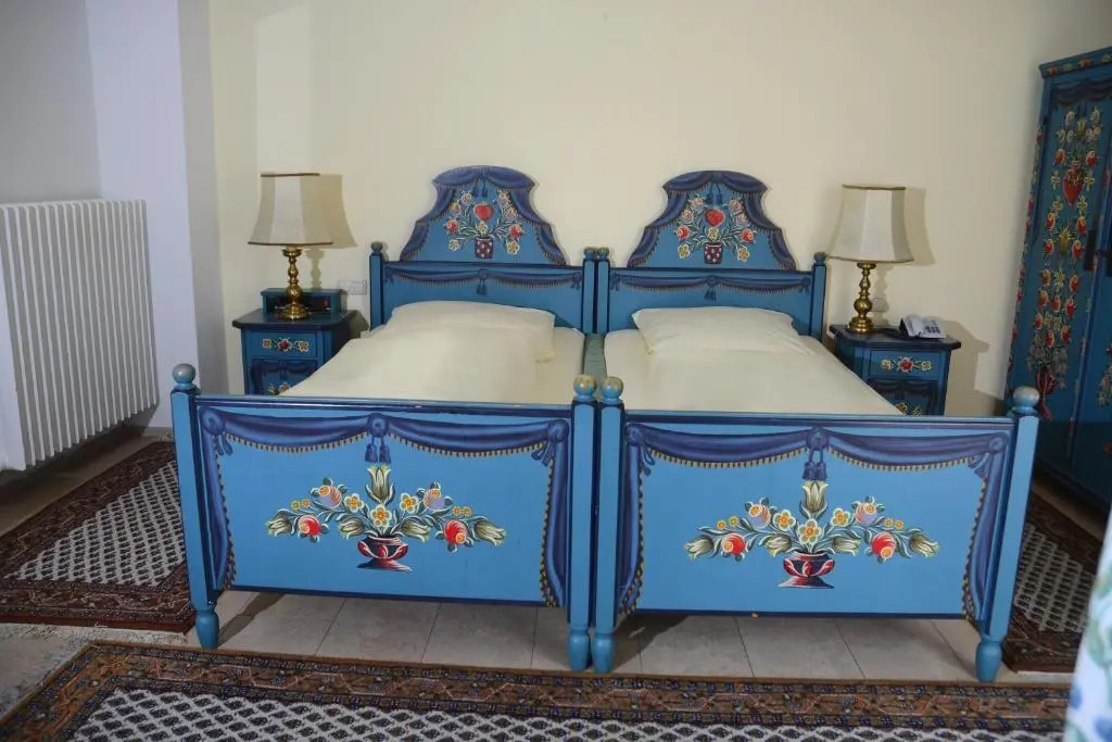 Hotel Das Schlössl